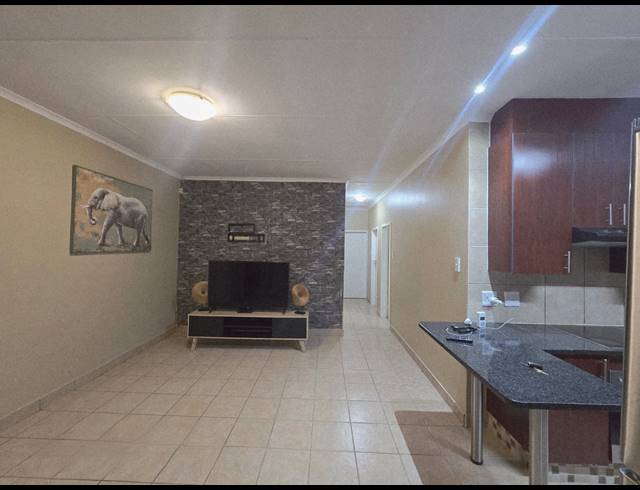 3 BEDROOM TOWNHOUSE FOR SALE IN DIE HEUWEL
